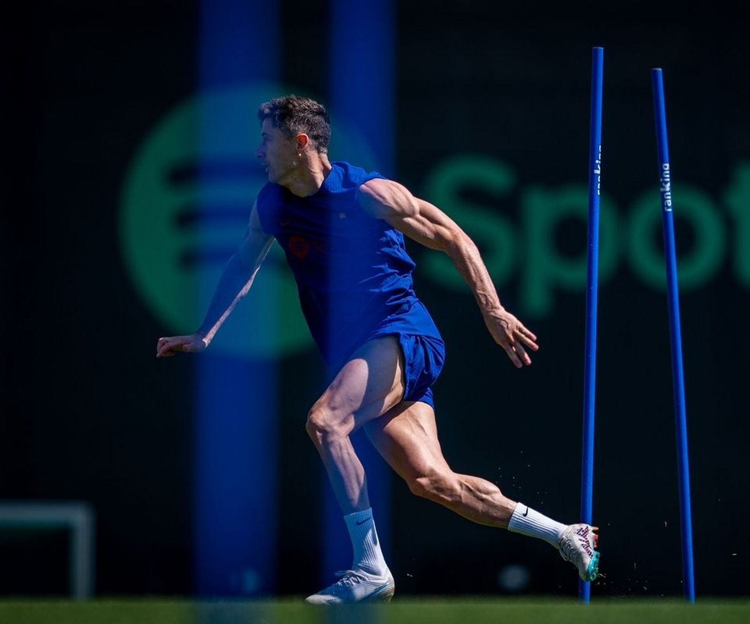 星空体育- 莱万多夫斯基什么水平 