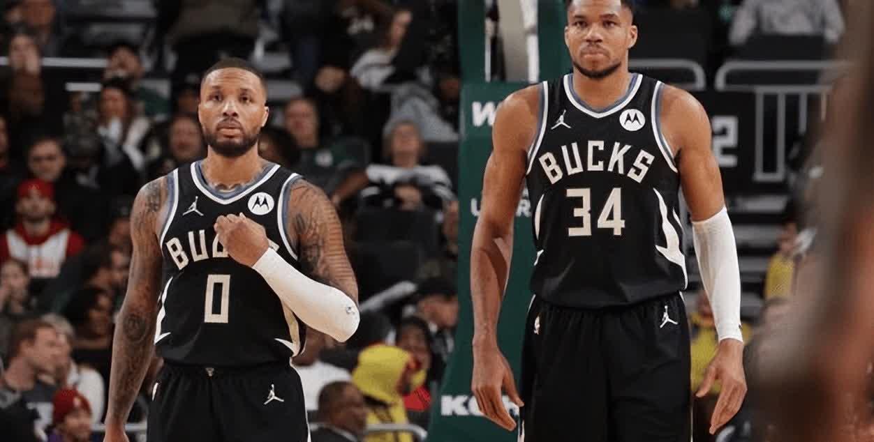 STAR SPORTS- 字母哥最新比赛 