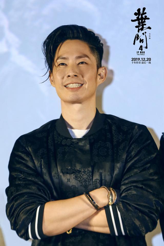 jackeylove超话微博 jackeylove超话微博