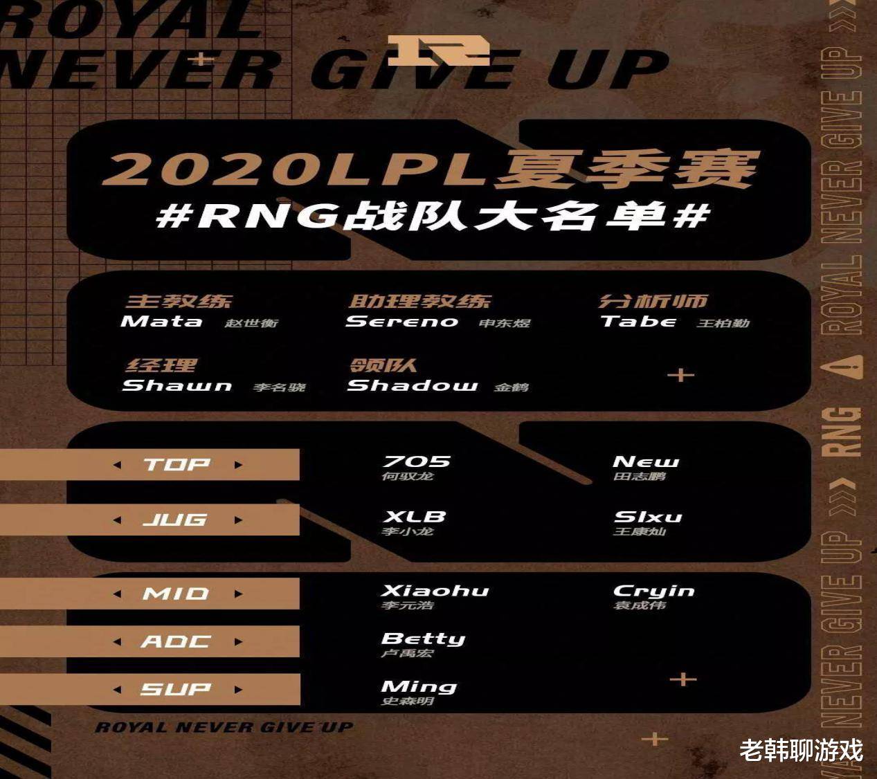 关于Ning赛事官方发布惊险取胜新规，RNG争议不断！的信息