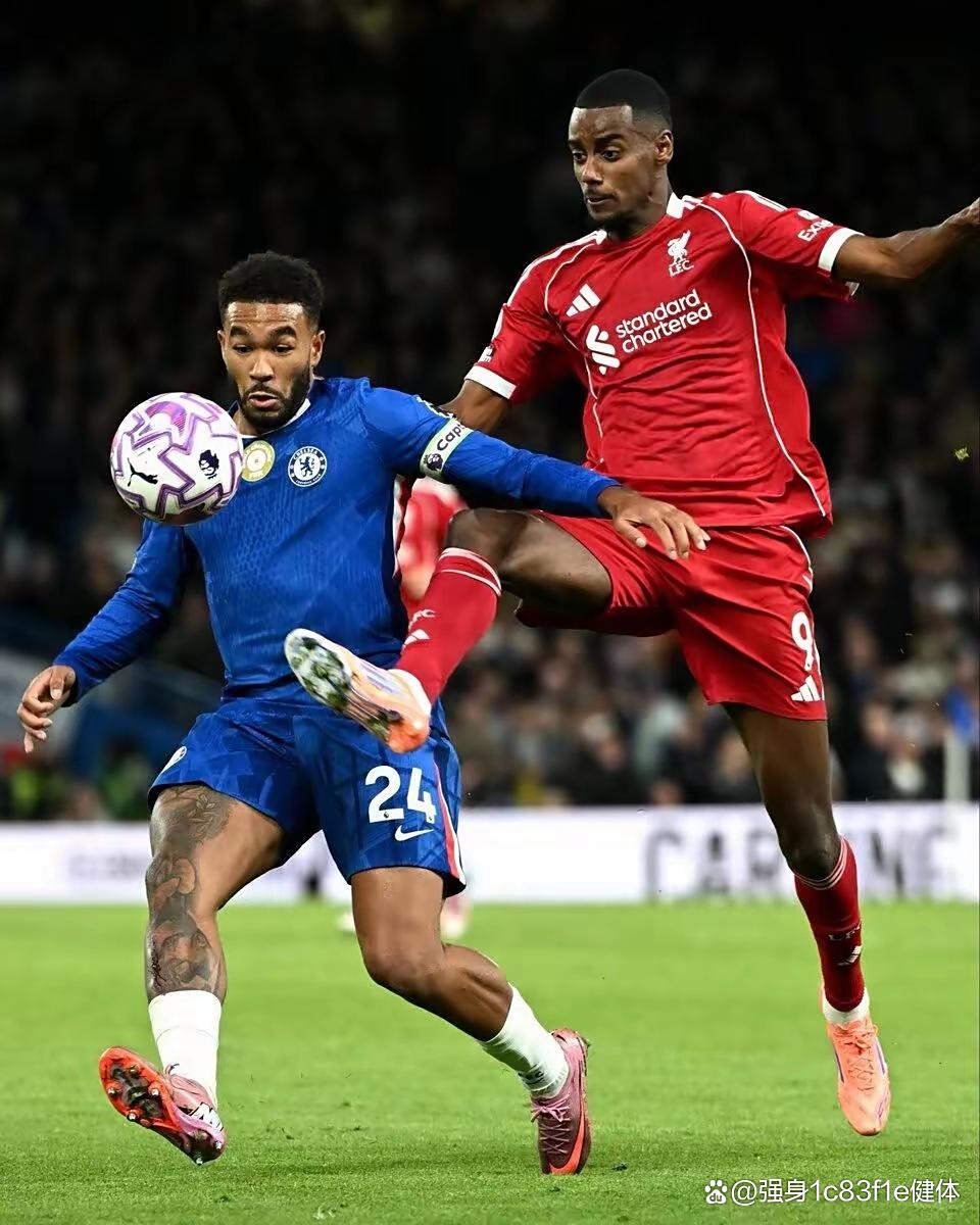 STAR SPORTS-关于詹姆斯新星出色防守表现惊艳，切尔西未来可期！的信息